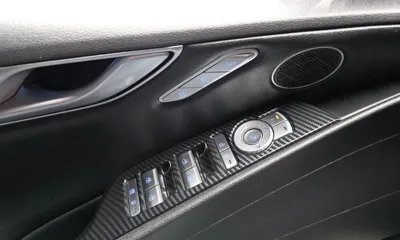 Genesis G80 2022, 80262 км, за 19177.01 USD - фото 29