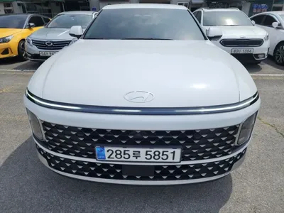 Hyundai Grandeur 2025, 20632 км, за 23452.78 USD