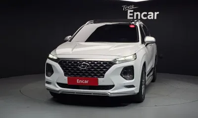 Hyundai Santafe 2019, 112951 км, за 14058.73 USD