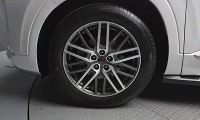 Hyundai Santafe 2019, 112951 км, за 14058.73 USD