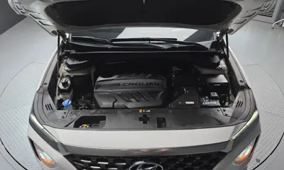 Hyundai Santafe 2019, 112951 км, за 14045.03 USD - фото 6