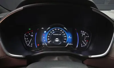 Hyundai Santafe 2019, 112951 км, за 14045.03 USD - фото 8