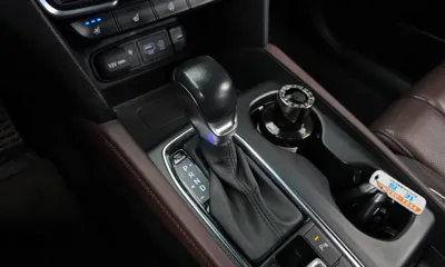Hyundai Santafe 2019, 112951 км, за 14045.03 USD - фото 9