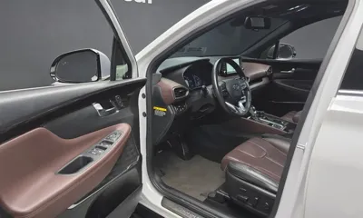 Hyundai Santafe 2019, 112951 км, за 14045.03 USD - фото 10