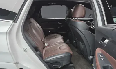 Hyundai Santafe 2019, 112951 км, за 14045.03 USD - фото 11