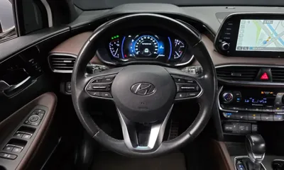 Hyundai Santafe 2019, 112951 км, за 14045.03 USD - фото 13
