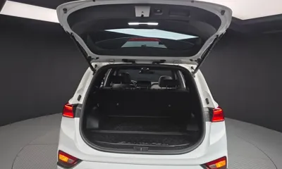 Hyundai Santafe 2019, 112951 км, за 14045.03 USD - фото 20