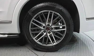 Hyundai Santafe 2019, 112951 км, за 14045.03 USD - фото 21