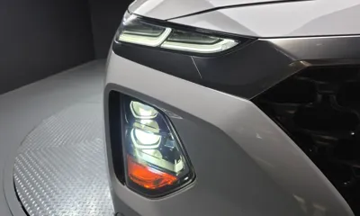 Hyundai Santafe 2019, 112951 км, за 14045.03 USD - фото 22