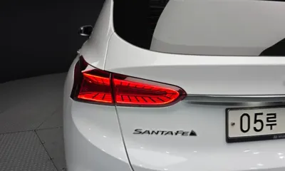 Hyundai Santafe 2019, 112951 км, за 14045.03 USD - фото 23
