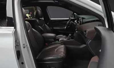 Hyundai Santafe 2019, 112951 км, за 14045.03 USD - фото 26