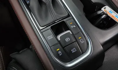 Hyundai Santafe 2019, 112951 км, за 14045.03 USD - фото 27