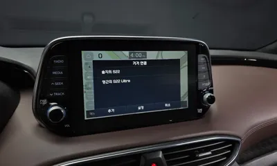 Hyundai Santafe 2019, 112951 км, за 14045.03 USD - фото 34