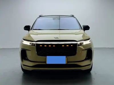 Li Auto Li ONE 2022, 84000 км, за 18267.82 USD