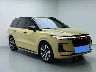 Li Auto Li ONE 2022, 84000 км, за 18267.82 USD
