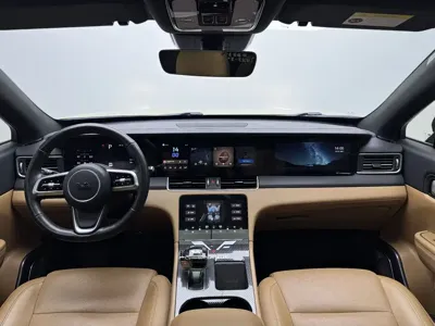 Li Auto Li ONE 2022, 84000 км, за 18211.32 USD - фото 9