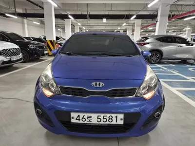 Kia Pride 2013, 74618 км, за 2578 USD
