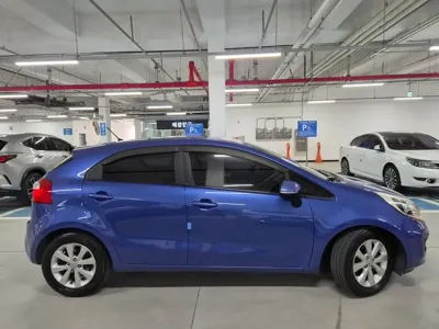 Kia Pride 2013, 74618 км, за 2578 USD