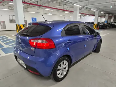 Kia Pride 2013, 74618 км, за 2578 USD