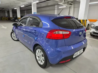 Kia Pride 2013, 74618 км, за 2560.06 USD - фото 7