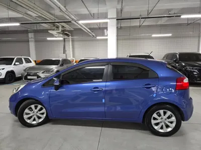 Kia Pride 2013, 74618 км, за 2560.06 USD - фото 8