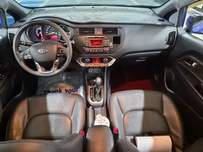 Kia Pride 2013, 74618 км, за 2560.06 USD - фото 13