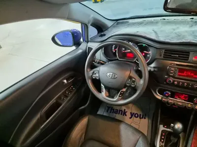 Kia Pride 2013, 74618 км, за 2560.06 USD - фото 16