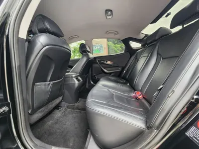 Hyundai Grandeur 2014, 216000 км, за 2149.84 USD - фото 11