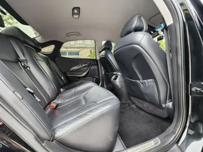 Hyundai Grandeur 2014, 216000 км, за 2149.84 USD - фото 12