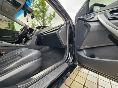 Hyundai Grandeur 2014, 216000 км, за 2149.84 USD - фото 14