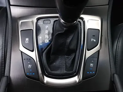 Hyundai Grandeur 2014, 216000 км, за 2149.84 USD - фото 17