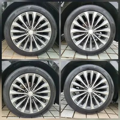 Hyundai Grandeur 2014, 216000 км, за 2149.84 USD - фото 20