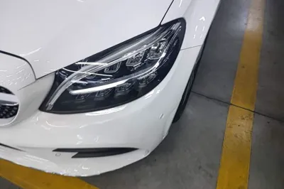 Mercedes-Benz C-Class 2020, 62300 км, за 24294 USD