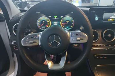 Mercedes-Benz C-Class 2020, 62300 км, за 24294 USD - фото 9