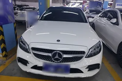Mercedes-Benz C-Class 2020, 62300 км, за 24294 USD - фото 23