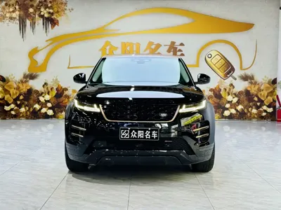 Land Rover Evoque 2024, 9000 км, за 23917.69 USD