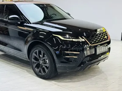 Land Rover Evoque 2024, 9000 км, за 23917.69 USD