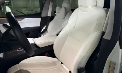 Tesla Model Y 2025, 2200 км, за 34478.3 USD - фото 7