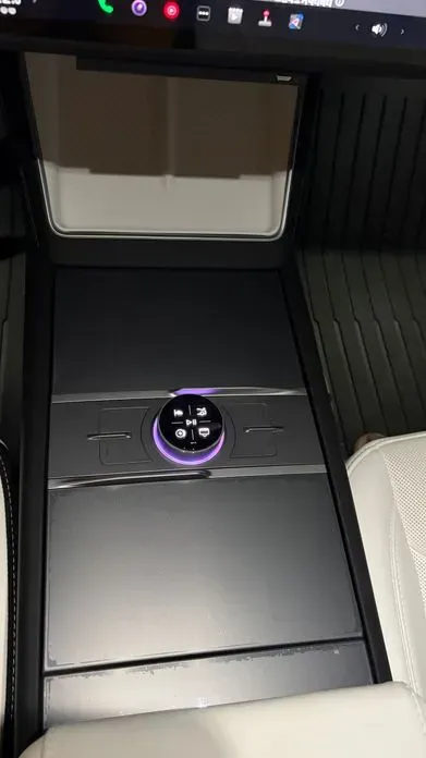 Tesla Model Y 2025, 2200 км, за 34478.3 USD - фото 8