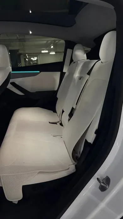 Tesla Model Y 2025, 2200 км, за 34478.3 USD - фото 10