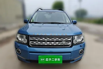 Land Rover Freelander 2 2014, 147200 км, за 6016 USD