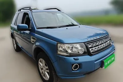 Land Rover Freelander 2 2014, 147200 км, за 6016 USD