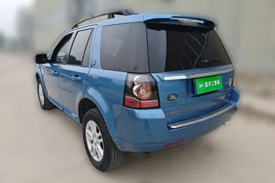 Land Rover Freelander 2 2014, 147200 км, за 6016 USD