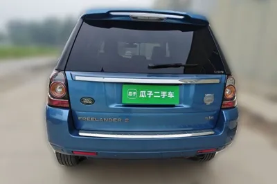 Land Rover Freelander 2 2014, 147200 км, за 6016 USD