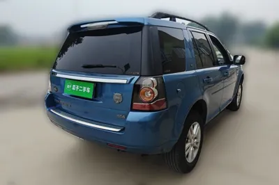 Land Rover Freelander 2 2014, 147200 км, за 6016 USD - фото 6