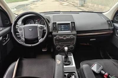 Land Rover Freelander 2 2014, 147200 км, за 6016 USD - фото 9