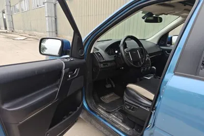 Land Rover Freelander 2 2014, 147200 км, за 6016 USD - фото 16