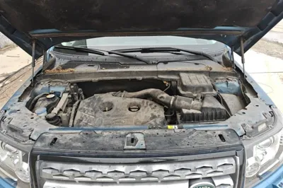 Land Rover Freelander 2 2014, 147200 км, за 6016 USD - фото 21