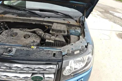 Land Rover Freelander 2 2014, 147200 км, за 6016 USD - фото 22