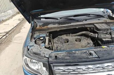 Land Rover Freelander 2 2014, 147200 км, за 6016 USD - фото 23